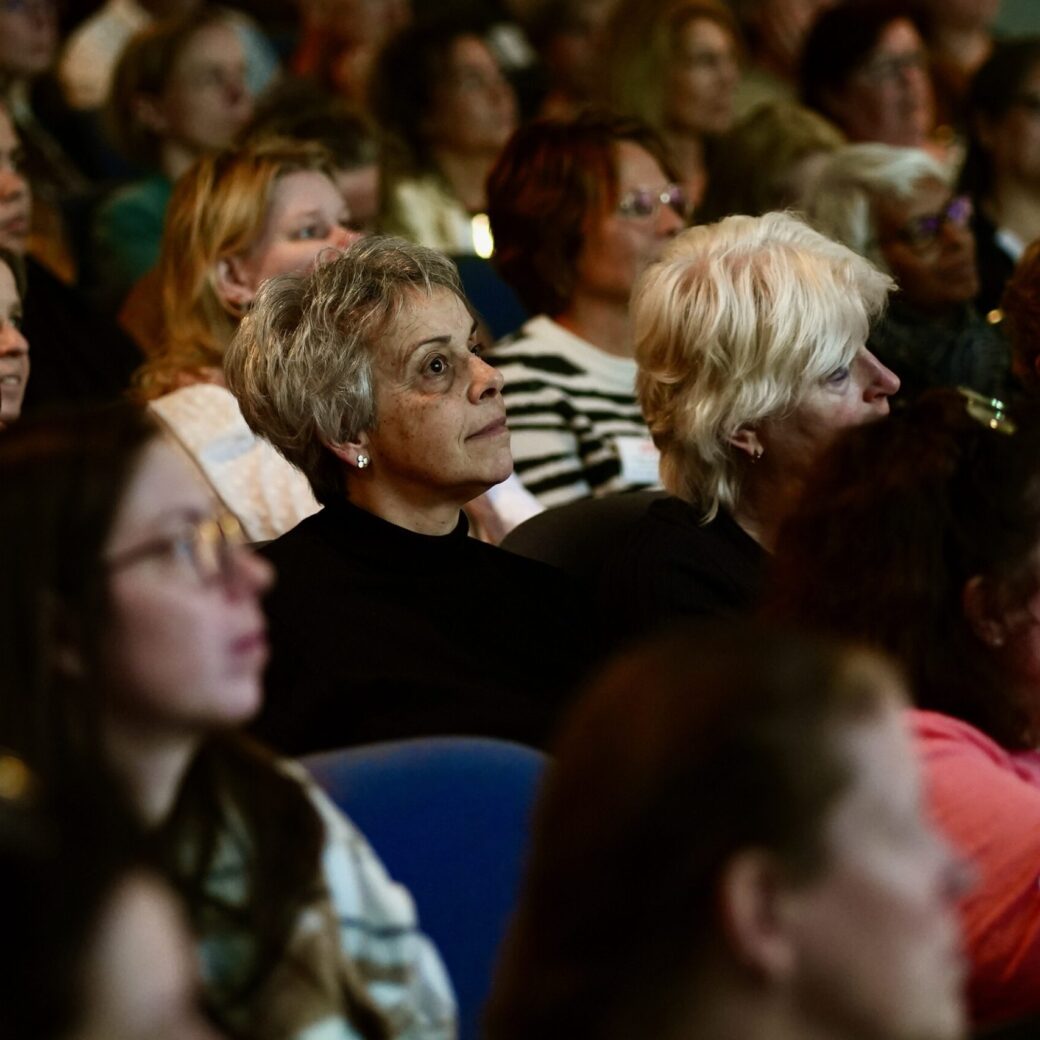 Congres Samenwerken met de mantelzorger 9