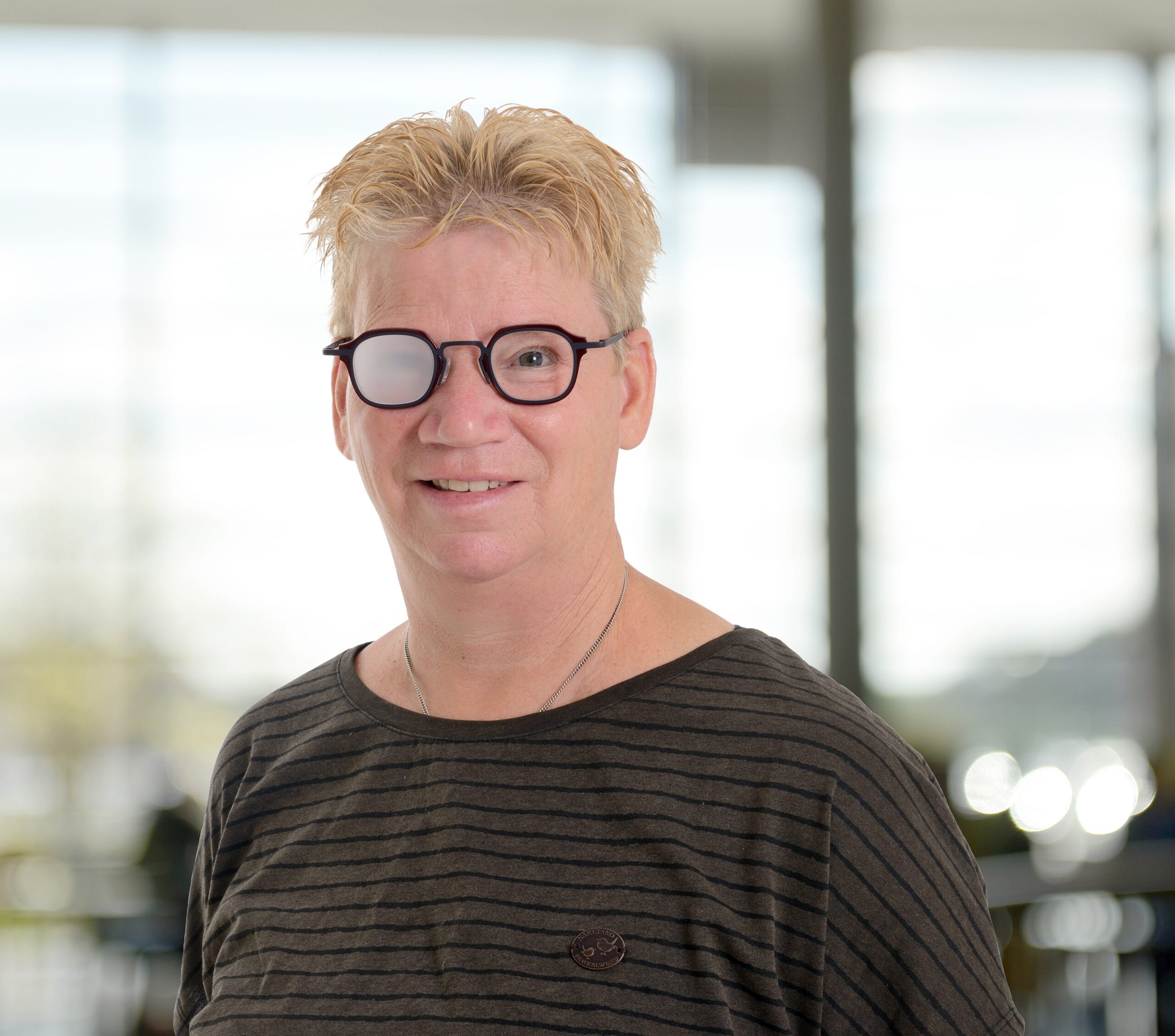 Marleen Kampert