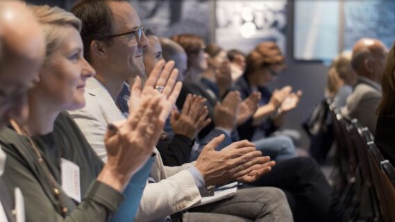 Zorgvisie congressen