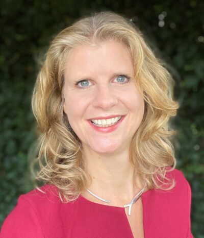 Liesbeth van Rossum