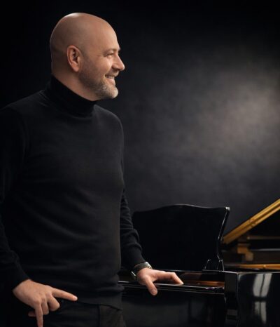 Sander Tournier