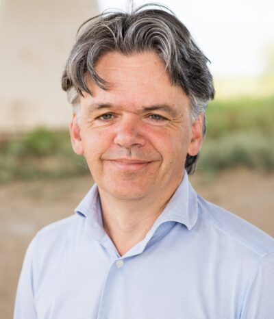 Piet-Hein Peeters 2026